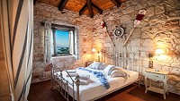 Kavos Psarou Traditional Villas Zakynthos Zante