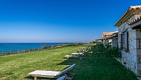 Kavos Psarou Traditional Villas Zakynthos Zante
